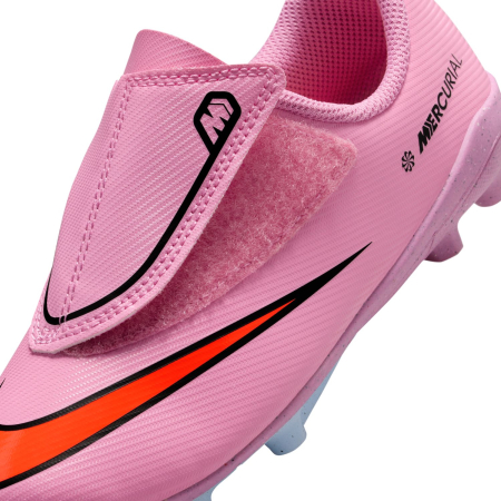 Ghete De Fotbal Nike JR Mercurial Vapor 16 Club MG PS (V) [2]