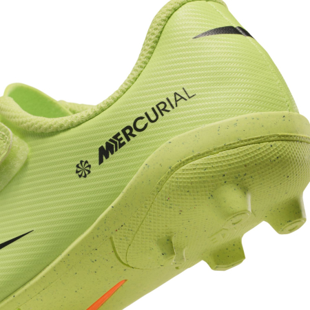 Ghete De Fotbal Nike JR Mercurial Vapor 16 Club MG PS (V) [3]