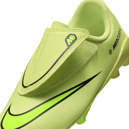Ghete De Fotbal Nike JR Mercurial Vapor 16 Club MG PS (V) [2]