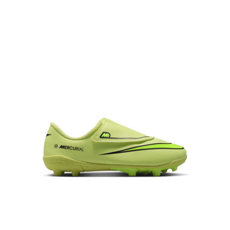Ghete De Fotbal Nike JR Mercurial Vapor 16 Club MG PS (V) [8]