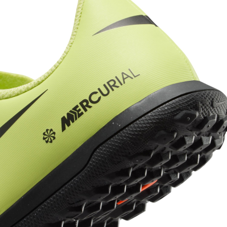 Ghete De Fotbal Nike JR Mercurial Vapor 16 Club TF [3]