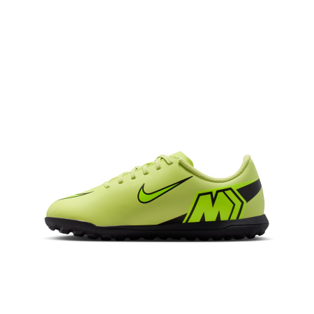 Ghete De Fotbal Nike JR Mercurial Vapor 16 Club TF [6]