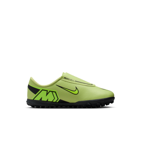 Ghete de fotbal Nike Jr Mercurial Vapor 16 Club TF Ps (V) [8]
