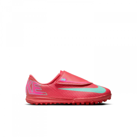 Ghete de fotbal Nike JR Mercurial Vapor 16 Club TF Ps (V) [6]
