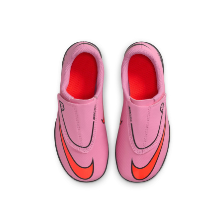 Ghete de fotbal Nike Jr Mercurial Vapor 16 Club TF Ps (V) [5]