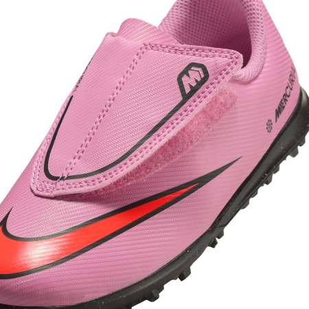Ghete de fotbal Nike Jr Mercurial Vapor 16 Club TF Ps (V) [2]