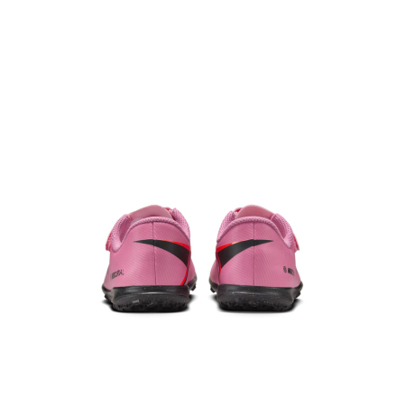 Ghete de fotbal Nike Jr Mercurial Vapor 16 Club TF Ps (V) [4]