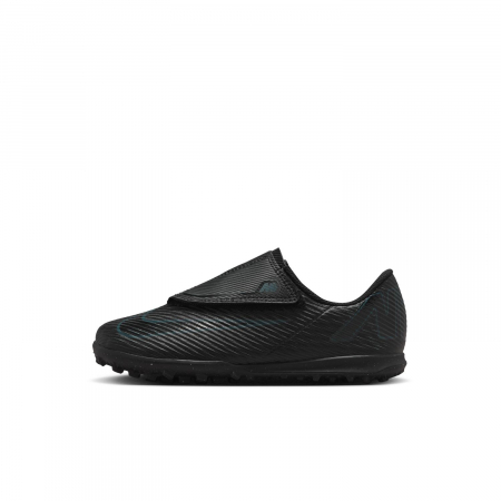 Ghete fotbal pentru sintetic (TF/AG) - Ghete de fotbal Nike JR Mercurial Vapor 16 Club TF Ps (V)