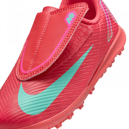 Ghete de fotbal Nike JR Mercurial Vapor 16 Club TF Ps (V) [2]