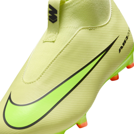 Ghete de fotbal Nike Jr Mercurial Zoom Superfly 10 Acad FGMG [2]