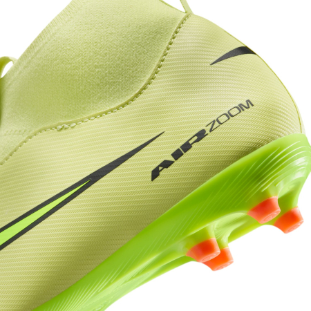 Ghete de fotbal Nike Jr Mercurial Zoom Superfly 10 Acad FGMG [3]