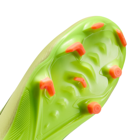 Ghete de fotbal Nike Jr Mercurial Zoom Superfly 10 Acad FGMG [9]