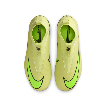 Ghete de fotbal Nike Jr Mercurial Zoom Superfly 10 Acad FGMG [5]