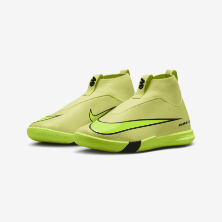 Ghete de fotbal Nike Jr Mercurial Zoom Superfly 10 Academy IC [1]