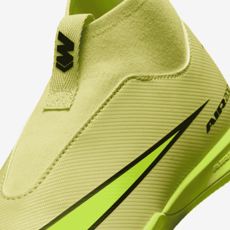 Ghete de fotbal Nike Jr Mercurial Zoom Superfly 10 Academy IC [2]