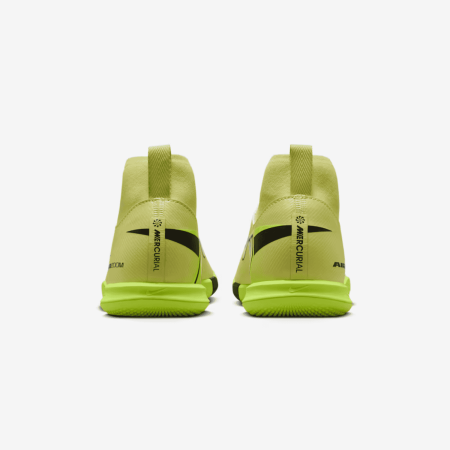 Ghete de fotbal Nike Jr Mercurial Zoom Superfly 10 Academy IC [7]