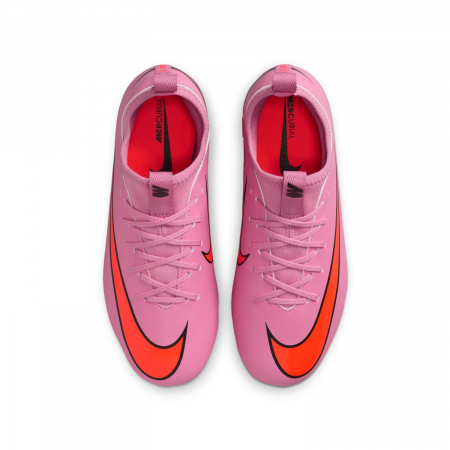 Ghete de fotbal Nike JR Mercurial Zoom Vapor 16 Acad FG/MG [4]