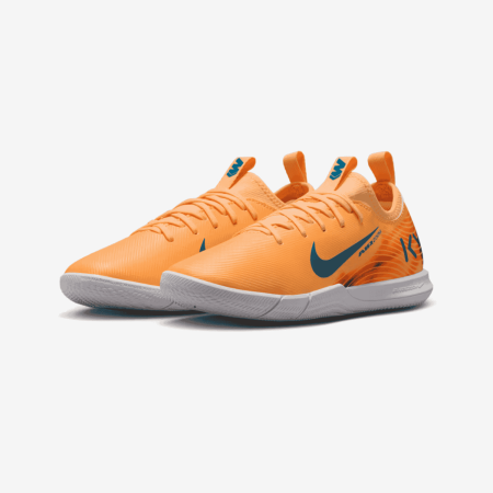 Ghete de fotbal Nike Jr Mercurial Zoom Vapor 16 Academy IC Kylian Mbappé [1]