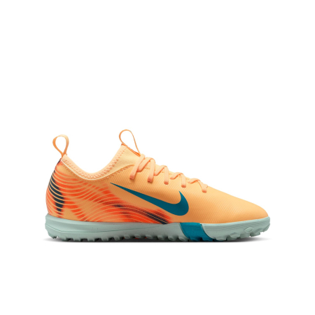 Ghete De Fotbal Nike JR Mercurial Zoom Vapor 16 Academy Kylian Mbappé TF [9]