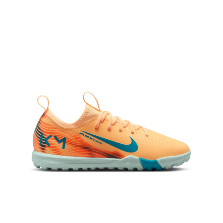 Ghete De Fotbal Nike JR Mercurial Zoom Vapor 16 Academy Kylian Mbappé TF [8]