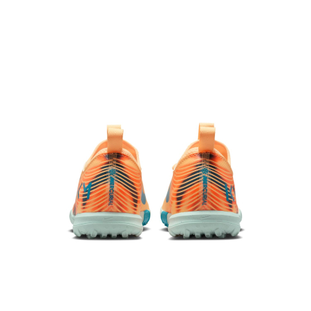 Ghete De Fotbal Nike JR Mercurial Zoom Vapor 16 Academy Kylian Mbappé TF [5]