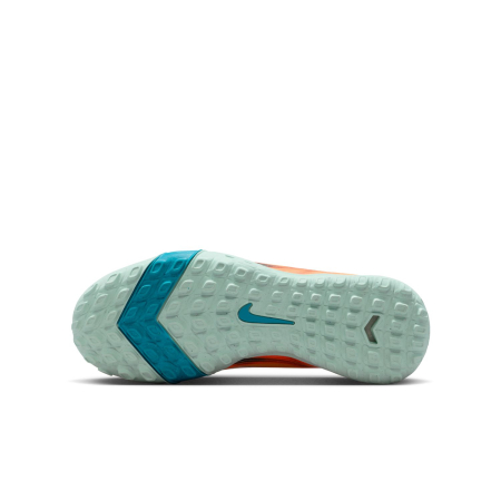 Ghete De Fotbal Nike JR Mercurial Zoom Vapor 16 Academy Kylian Mbappé TF [10]