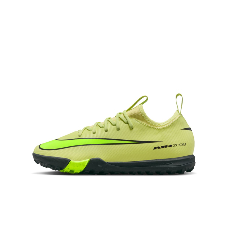 Ghete fotbal pentru sintetic (TF/AG) - Ghete de fotbal Nike Jr Mercurial Zoom Vapor 16 Academy TF