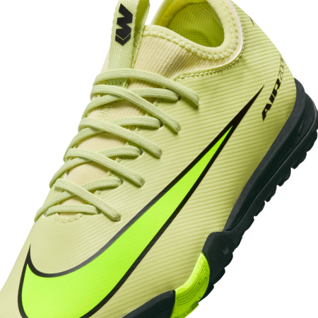 Ghete de fotbal Nike Jr Mercurial Zoom Vapor 16 Academy TF [2]