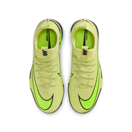 Ghete de fotbal Nike Jr Mercurial Zoom Vapor 16 Academy TF [5]