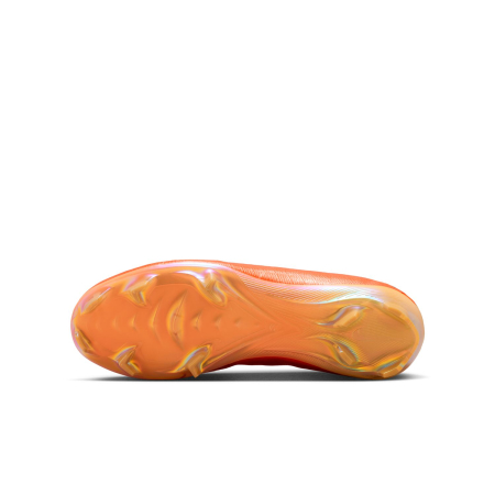 Ghete de fotbal Nike Jr Mercurial Zoom Vapor 16 Pro FG Se [10]