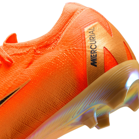 Ghete de fotbal Nike Jr Mercurial Zoom Vapor 16 Pro FG Se [3]