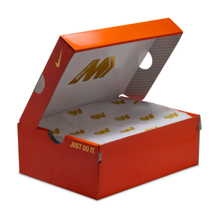 Ghete de fotbal Nike Jr Mercurial Zoom Vapor 16 Pro FG Se [12]