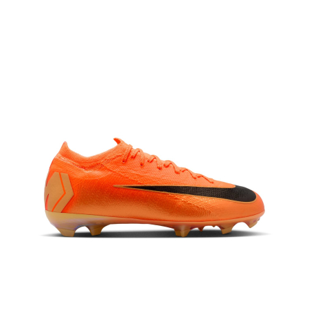 Ghete de fotbal Nike Jr Mercurial Zoom Vapor 16 Pro FG Se [8]
