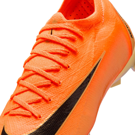 Ghete de fotbal Nike Jr Mercurial Zoom Vapor 16 Pro FG Se [2]