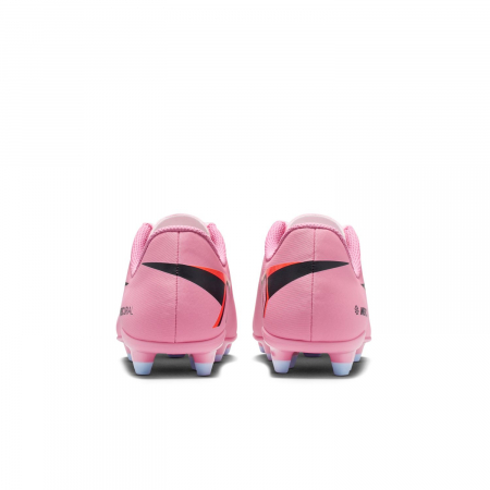 Ghete de fotbal Nike JR MercurialVapor 16 Club FG/MG [9]