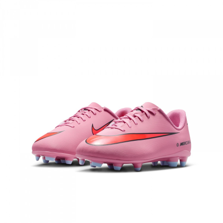 Ghete de fotbal Nike JR MercurialVapor 16 Club FG/MG [1]