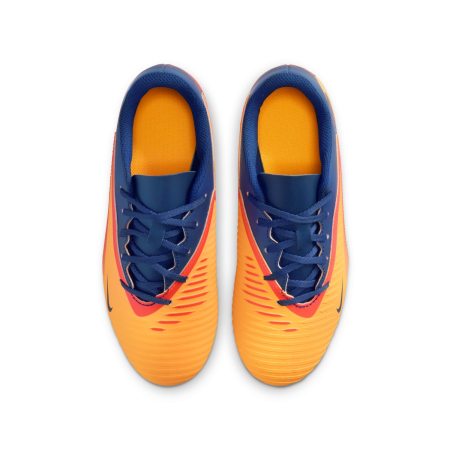 Ghete De Fotbal Nike JR Phantom 360 Club FG/MG Erling Haaland [4]
