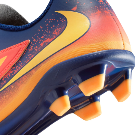 Ghete De Fotbal Nike JR Phantom 360 Club FG/MG Erling Haaland [3]