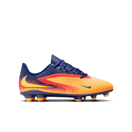 Ghete De Fotbal Nike JR Phantom 360 Club FG/MG Erling Haaland [5]