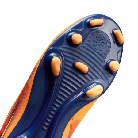 Ghete De Fotbal Nike JR Phantom 360 Club FG/MG Erling Haaland [9]