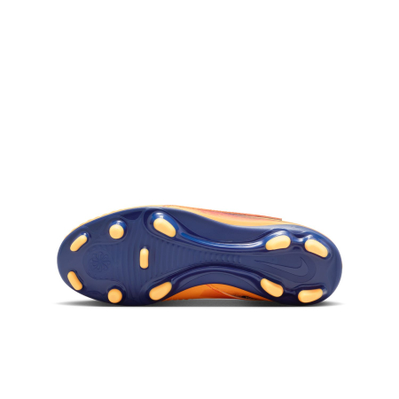 Ghete De Fotbal Nike JR Phantom 360 Club FG/MG Erling Haaland [10]