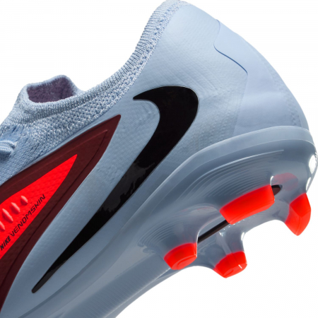Ghete de fotbal Nike JR Phantom 360 Pro FG/MG [3]