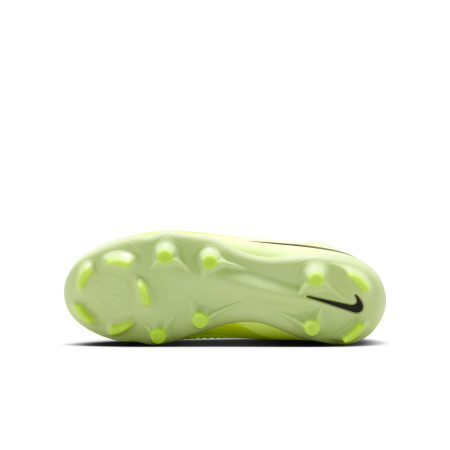 Ghete de fotbal Nike Jr Phantom 6 High Acad FG/MG [10]