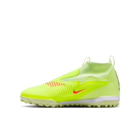 Ghete de fotbal Nike Jr Phantom 6 High Acad TF [6]