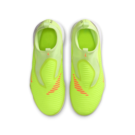 Ghete de fotbal Nike Jr Phantom 6 High Acad TF [5]