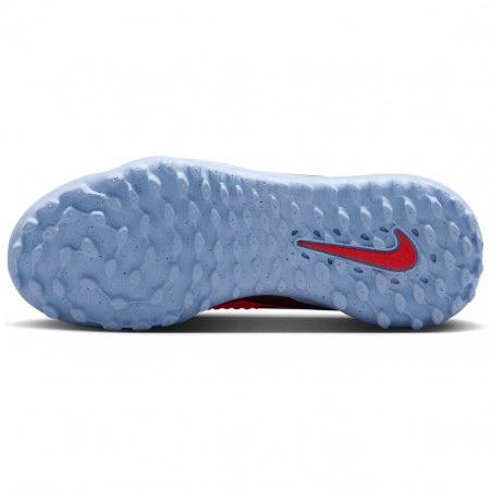 Ghete de fotbal Nike Jr Phantom 6 High Acad TF [5]
