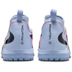 Ghete de fotbal Nike Jr Phantom 6 High Acad TF [4]
