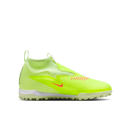 Ghete de fotbal Nike Jr Phantom 6 High Acad TF [8]