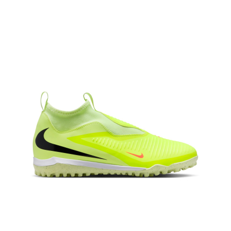 Ghete de fotbal Nike Jr Phantom 6 High Acad TF [7]
