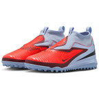 Ghete de fotbal Nike Jr Phantom 6 High Acad TF [1]